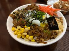-弓二·烧鸟居酒屋(财富购物中心店)