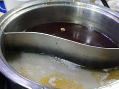 -马路边边·成都串串(翠柏路店)