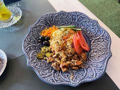 -Turka土耳咖(五大道店)