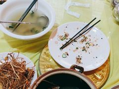 -红炎炎农家菜老字号(金水台店)