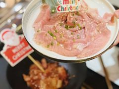 -烧肉达人(凯德晶萃店)