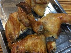 -番禺大岗仙庙烧鸡(芳村店)