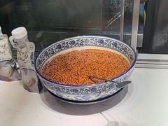 -西部马华清真兰州牛肉面·烧烤夜市(三里河店)