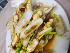 -阿杰臻选海鲜饭店(普陀山店)