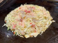 -鹤桥风月(ヨドバシ梅田店)