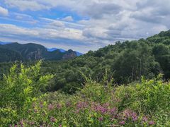 -灵山