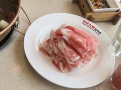 -阳坊大都涮羊肉(阳坊总店)