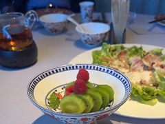-蘇锦宴·淮扬菜烤鸭·小院(三元桥霄云路店)
