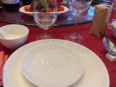 -上海浦东嘉里大酒店