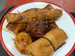 -刘小忙把子肉(北园大街总店)