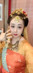 点击看大图 -盘子女人坊古装写真摄影(南京总店)