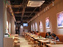 -五道双马·双马餐厅(五道口店)