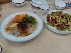 -北方饺子王·海肠捞饭·海鲜锅(山大店)