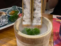 -潮澎派·潮汕菜大排档(南较西路店)