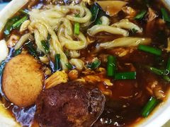 -亲贤打卤面(八一街店)