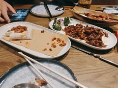 -那时新疆·若羌(经纬汇店)