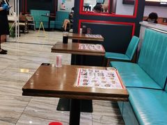 -李先生牛肉面大王(正定机场餐厅)