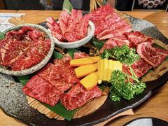 -虎丸烧肉(世纪汇店)