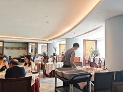 -粤财皇冠假日酒店·彩华轩中餐厅