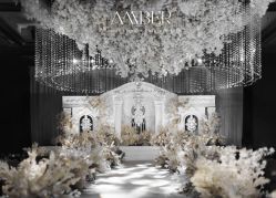 -琥珀婚礼策划AMBER WEDDING