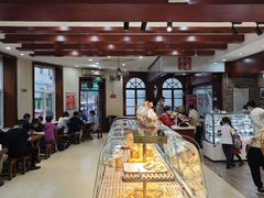 -老鼎丰(靖宇街总店)