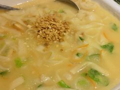 -老雒阳面馆·水席(定鼎门店)