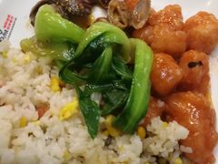 -集杰尚品海鲜烤肉火锅自助餐厅(经区九龙城店)