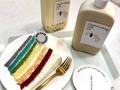-ADO KAFE(大学城店)