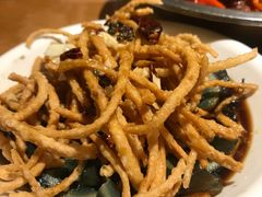-可可大虾武汉土菜大排档(万松园1店)