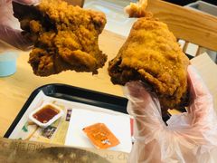 -肯德基(杭州浦沿店)