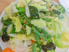 -清真阿森八大碗(玉泉营店)