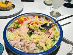 -俄士厨房(五棵松华熙LIVE店)