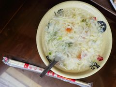 -好吃再来大饼熏肉(胜利北路店)