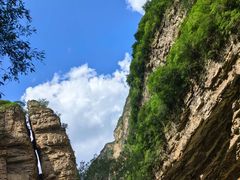 -龙门涧景区
