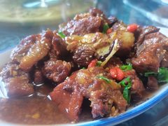 -龙姐私房菜(和顺古镇店)