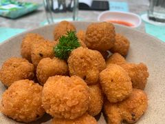 -大树餐厅(红旗街万达店)