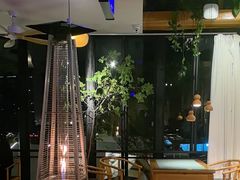 -云禾壹海景庄园餐厅