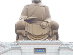 -石岛赤山风景区