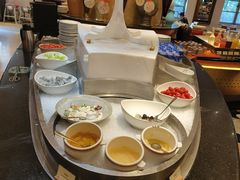 -成都泰合国际大饭店(春熙路太古里店)