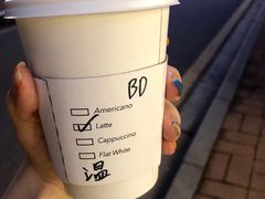 -JPG coffee(广州体育西店)
