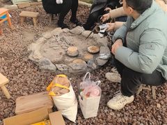 -HERRE·FARM 赫尔露营农场·团建聚会包场