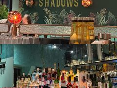-SHADOWS•Bistro&Eatery(安福路店)