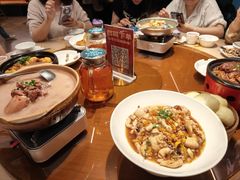 -小户人家(循礼门南国中心店)