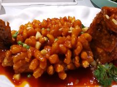 -宏达老菜馆(东安街店)