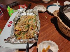 -蚝翅·海鲜粥·烧烤·羊肉季(鄞州万达店)