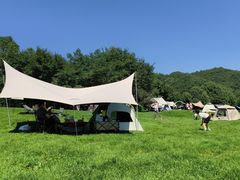 -玉渡山自然风景区