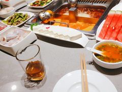 -海底捞火锅(公益西桥店)