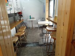 用餐区-箪食记(汉口路店)