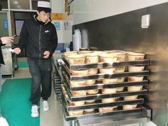 -定家小酥肉·清真(回民街店)