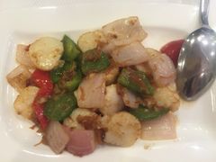 新加坡海鲜共和国-新加坡海鲜共和(名胜世界圣淘沙海滨坊)